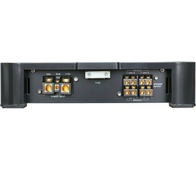 Автоусилитель URAL W 4.135 V.3