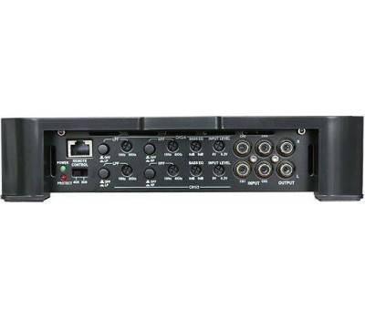 Автоусилитель URAL W 4.135 V.3