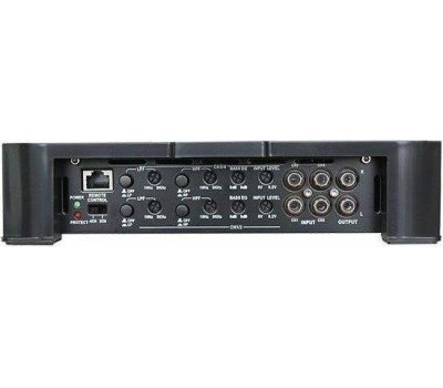 Автоусилитель URAL W 4.135 V.3