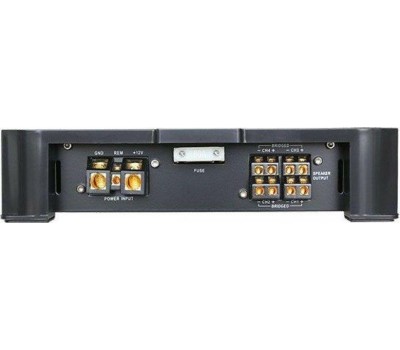 Автоусилитель URAL W 4.135 V.3