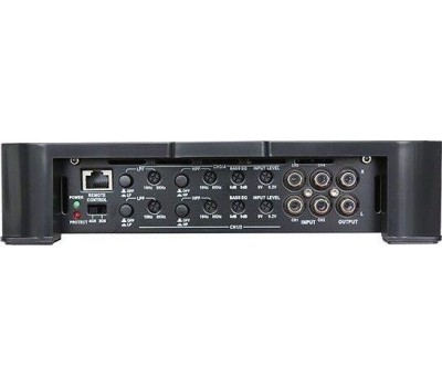 Автоусилитель URAL W 4.135 V.3