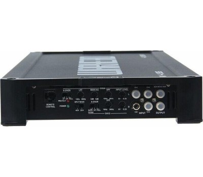 Автоусилитель URAL W 4.135 V.3