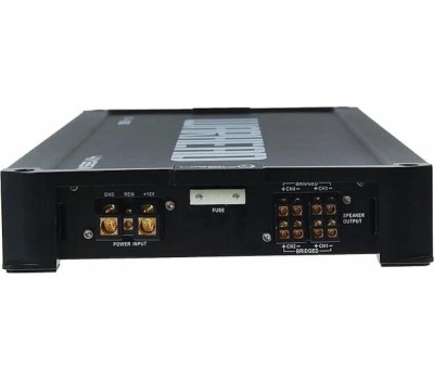 Автоусилитель URAL W 4.135 V.3