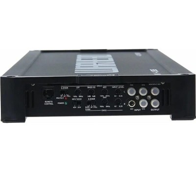 Автоусилитель URAL W 4.135 V.3