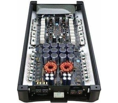 Автоусилитель URAL W 4.135 V.3