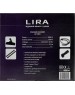 Пылесос LIRA LR 1004 (0М-00007143)