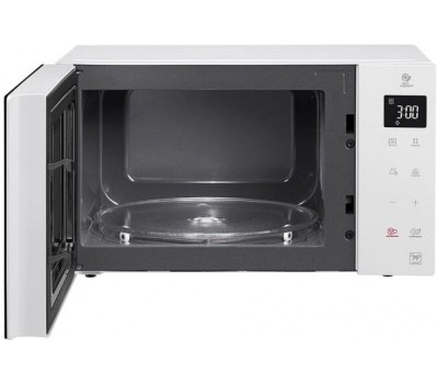 Микроволновая печь LG MW-25R35GISW