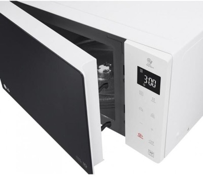 Микроволновая печь LG MW-25R35GISW
