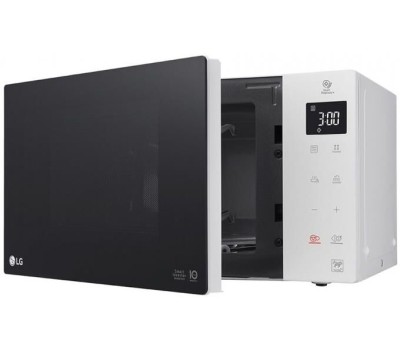 Микроволновая печь LG MW-25R35GISW