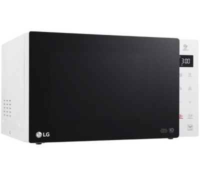 Микроволновая печь LG MW-25R35GISW