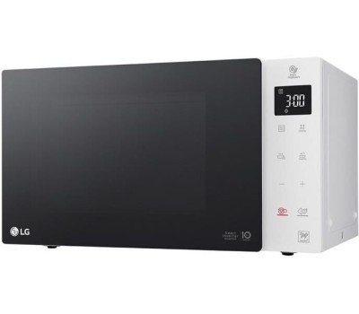 Микроволновая печь LG MW-25R35GISW