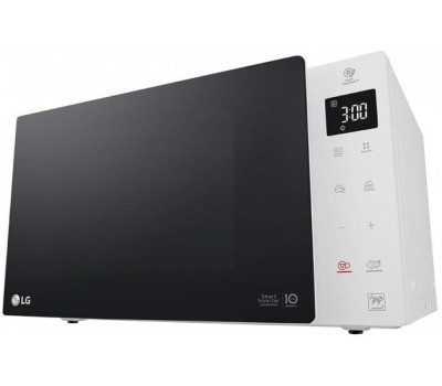 Микроволновая печь LG MW-25R35GISW