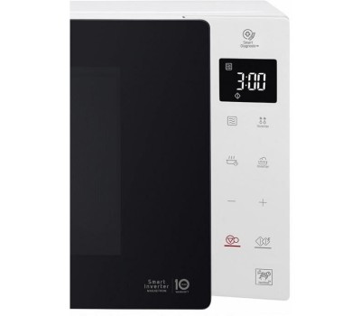 Микроволновая печь LG MW-25R35GISW