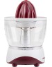 Соковыжималка SCARLETT SC-JE50C06 белый с красным