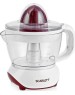 Соковыжималка SCARLETT SC-JE50C06 белый с красным