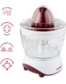Соковыжималка SCARLETT SC-JE50C06 белый с красным