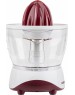Соковыжималка SCARLETT SC-JE50C06 белый с красным