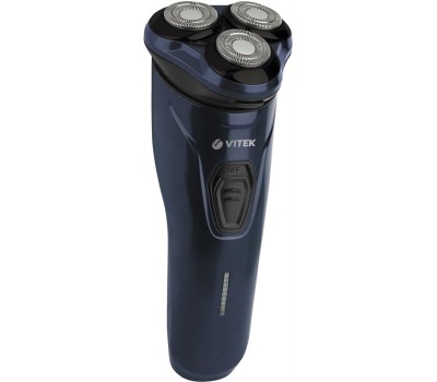 Бритва электрическая VITEK VT-8268 B
