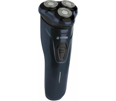 Бритва электрическая VITEK VT-8268 B