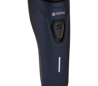 Бритва электрическая VITEK VT-8268 B