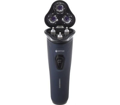 Бритва электрическая VITEK VT-8268 B