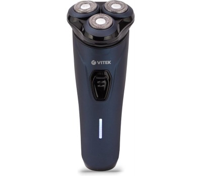 Бритва электрическая VITEK VT-8268 B