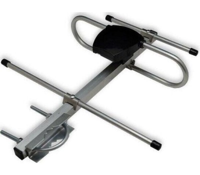 Антенна наружная РЭМО (301031) BAS-1153-5V SPRINT-3 - активная