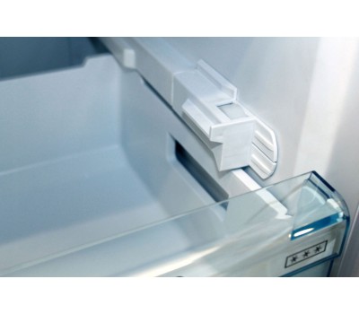 Морозильник POZIS FV NF-117 228л серебристый