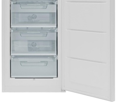 Морозильник POZIS FV NF-117 228л серебристый