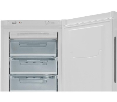 Морозильник POZIS FV NF-117 228л серебристый