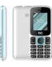 Телефон мобильный BQ 1848 Step+ White/Blue