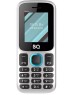 Телефон мобильный BQ 1848 Step+ White/Blue