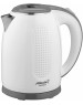 Чайник электрический ATLANTA ATH-2427 белый