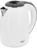 Чайник электрический ATLANTA ATH-2427 белый