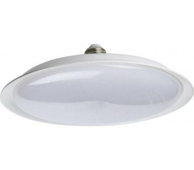 Лампа декоративная светодиодная UNIEL (UL-00004576) LED-U270-60W/3000K/E27/FR PLU01WH