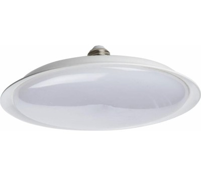 Лампа декоративная светодиодная UNIEL (UL-00004576) LED-U270-60W/3000K/E27/FR PLU01WH