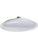 Лампа декоративная светодиодная UNIEL (UL-00004576) LED-U270-60W/3000K/E27/FR PLU01WH
