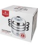 Мантоварка AGNESS 933-002 8,7л