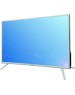 Телевизор POLAR P65U51T2CSM-UHD-SMART серебристый