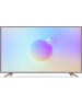Телевизор POLAR P65U51T2CSM-UHD-SMART серебристый