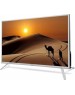 Телевизор POLAR P65U51T2CSM-UHD-SMART серебристый