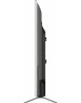 Телевизор POLAR P65U51T2CSM-UHD-SMART серебристый