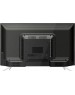 Телевизор POLAR P65U51T2CSM-UHD-SMART серебристый