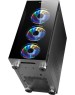 Корпус для ПК GINZZU CL280 FAN (17552)