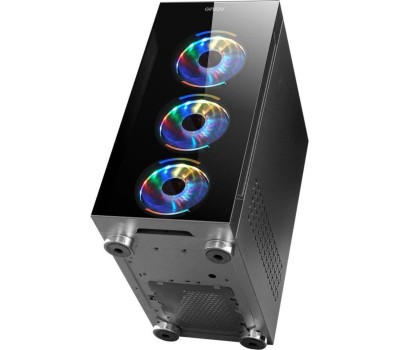 Корпус для ПК GINZZU CL280 FAN (17552)