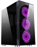 Корпус для ПК GINZZU CL280 FAN (17552)