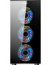 Корпус для ПК GINZZU CL280 FAN (17552)