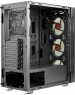 Корпус для ПК GINZZU CL280 FAN (17552)