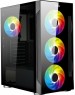 Корпус для ПК GINZZU CL280 FAN (17552)