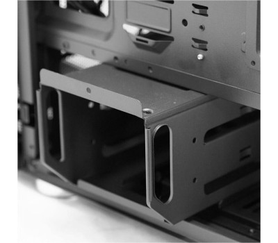 Корпус для ПК GINZZU CL280 FAN (17552)